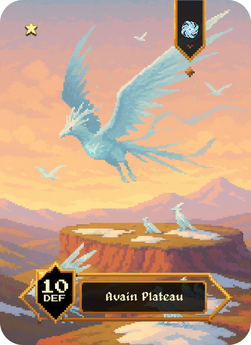 Spell Card
